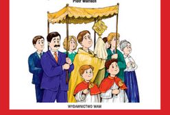 Zaskoczony radością