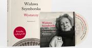 Premiera tomiku Wisławy Szymborskiej "Wystarczy"