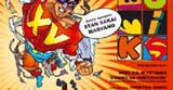 Fani komiksu z całego świata w Łodzi
