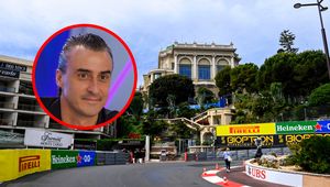 Fikcyjne nazwisko i kpina z przepisów. Oto co zrobił Rosjanin w Monako