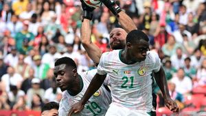 Mundial 2026. Końcowa tabela grupy I