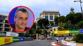 Fikcyjne nazwisko i kpina z przepisów. Oto co zrobił Rosjanin w Monako