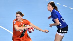 Rosjanki nie wiedziały co się dzieje. Joanna Drabik zachwycona grą mistrzyń Polski