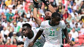 Mundial 2026. Końcowa tabela grupy I