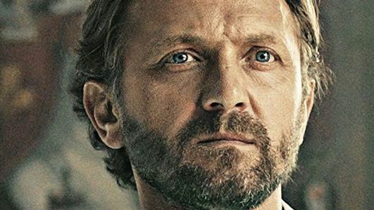 Andrzej Chyra w filmie "W imię..."