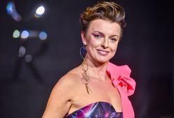 Kasia Sokołowska świętuje urodziny ukochanego. Ale największe święto dopiero przed nimi