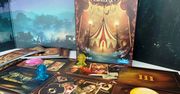 Recenzja Mysterium Park. Dixit, kooperacja i kryminalna zagadka