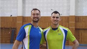 Zbigniew Bartman i Michał Łasko rozpoczęli treningi w Sichuan Chengdu (foto)