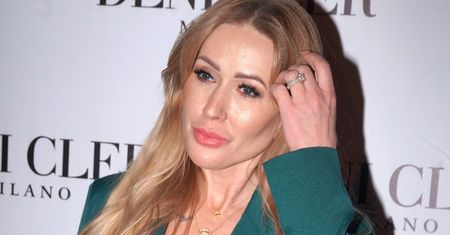 Sylwia Peretti wspomina dzień śmierci Patryka. "Od samego poranka nic się nie układało"