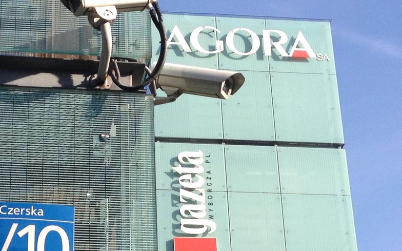 Agora sprzedaje nieruchomość po dawnej drukarni. Zainkasuje ponad 14 mln zł