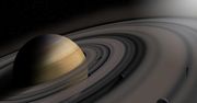 Skąd się wzięły pierścienie Saturna? To mogą być szczątki Chrysalis