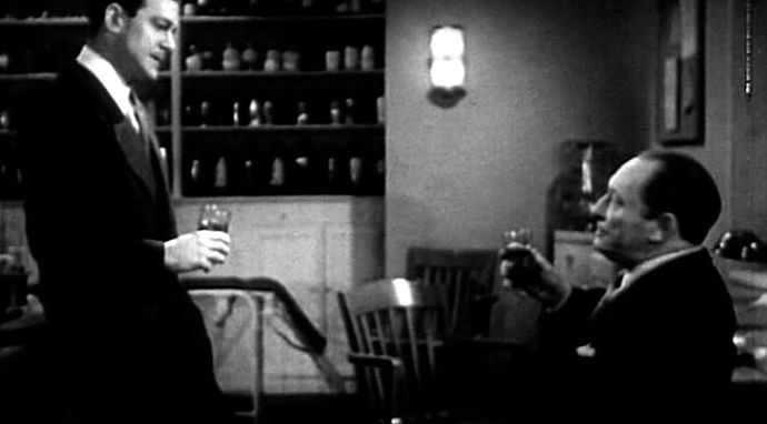 Tajemnica celi śmierci