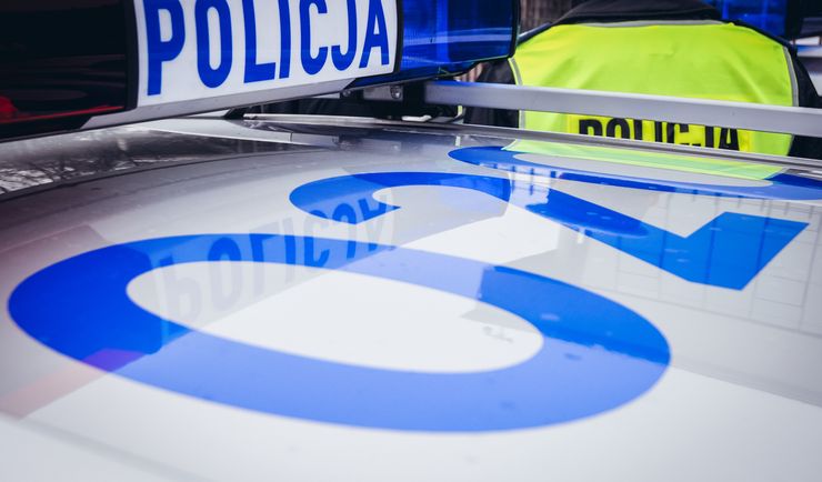 Tragedia na torach w Warszawie. Są ofiary śmiertelne