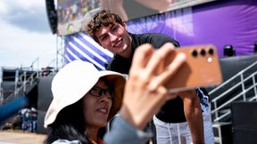Biliński zapunktował na Silverstone. Dobry występ Polaka na zapleczu F1