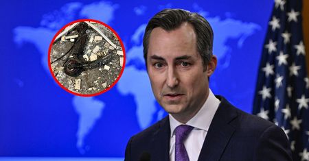 USA nic nie wiedziało o zamachu w Moskwie? "Nie mamy nic wspólnego"