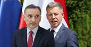 Ziobro dostał obywatelstwo Węgier? Niejednoznaczne słowa Magyara