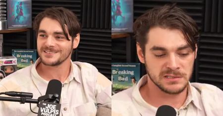 RJ Mitte z "Breaking Bad" udzielił ostatniego wywiadu niedługo przed śmiercią. "Żyję pełnią życia. Mój czas tutaj jest OGRANICZONY"