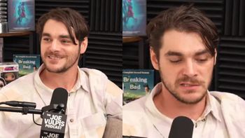RJ Mitte z "Breaking Bad" udzielił ostatniego wywiadu niedługo przed śmiercią. "Żyję pełnią życia. Mój czas tutaj jest OGRANICZONY"