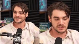 RJ Mitte z "Breaking Bad" udzielił ostatniego wywiadu niedługo przed śmiercią. "Żyję pełnią życia. Mój czas tutaj jest OGRANICZONY"