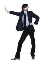 ''Likely Stories'': Jarvis Cocker komponuje do serialu