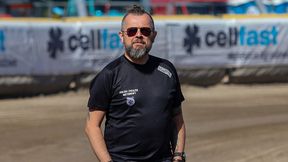 Żużel. Jest kolejna reakcja na wywiad Zbigniewa Fiałkowskiego. Maciej Polny wydał oświadczenie