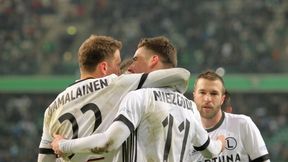 Legia Warszawa o krok od kolejnego transferu. Cafu przejdzie testy medyczne