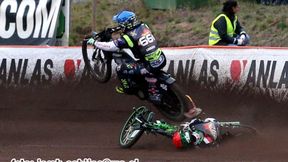 Żużel. Ostafiński z Czosnyką biorą się za łby: Lindgren uratował sezon Falubazowi. Madsen nas denerwuje