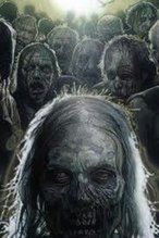 "The Walking Dead" na Facebooku
