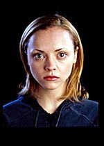 Christina Ricci ma towarzystwo