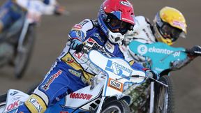Władysław Komarnicki: Trzymałem Pedersena w ryzach. Baron zrobi to samo