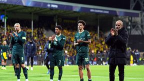 Manchester City zwróci pieniądze za kompromitację