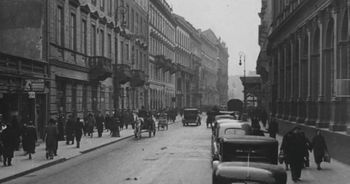 Akcja "Za Kotarą". Największa strzelanina w okupowanej Warszawie