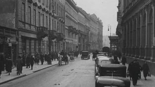 Akcja "Za Kotarą". Największa strzelanina w okupowanej Warszawie
