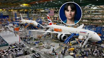 "Klęska urodzaju" to problem Boeinga. Skarżą się, że latami stoją w kolejce po samoloty