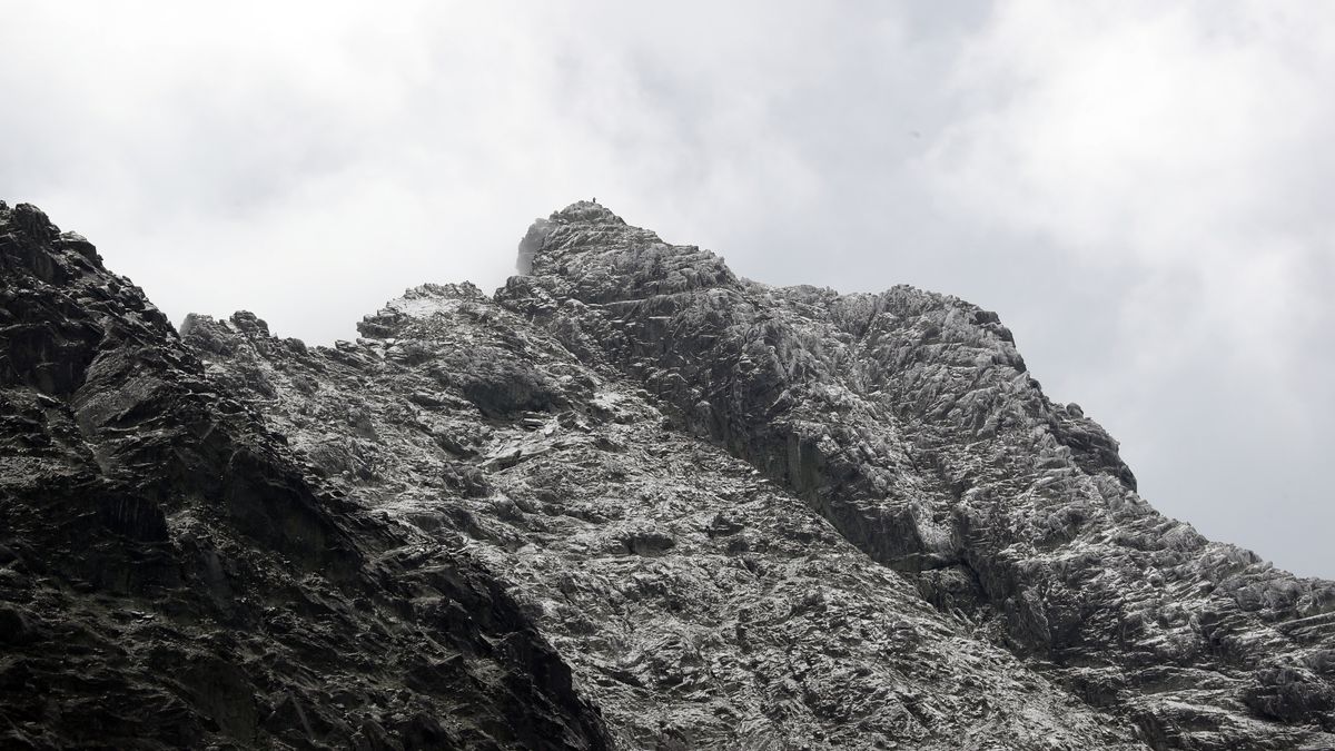 Rysy
Grzegorz Momot
g�ry, lato, pogoda, snieg, tatry, wakacje, za�amanie pogody