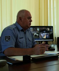 "Rinke za kratami": Mariusz Pudzianowski podzieli się z więźniami swoją historią