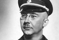 "Jadę do Auschwitz. Całusy. Twój Heini". Miłosne listy Heinricha Himmlera ujawnione!