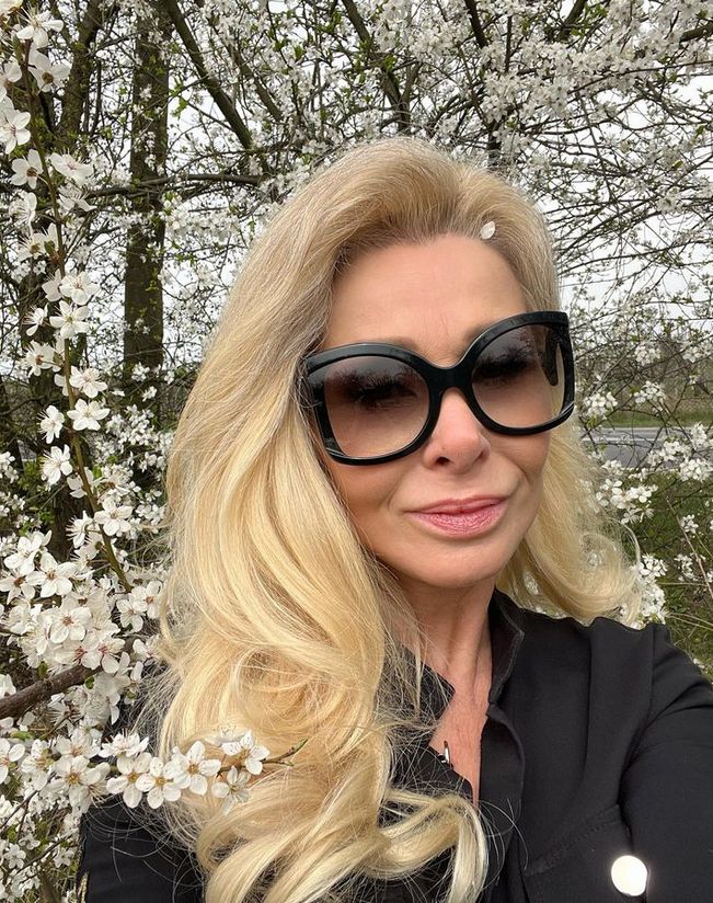 Aldona Orman