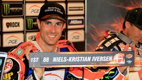 Niels Kristian Iversen: Jestem w lepszej formie niż kilka tygodni temu