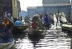 Makoko - pływające slumsy walczą o przetrwanie