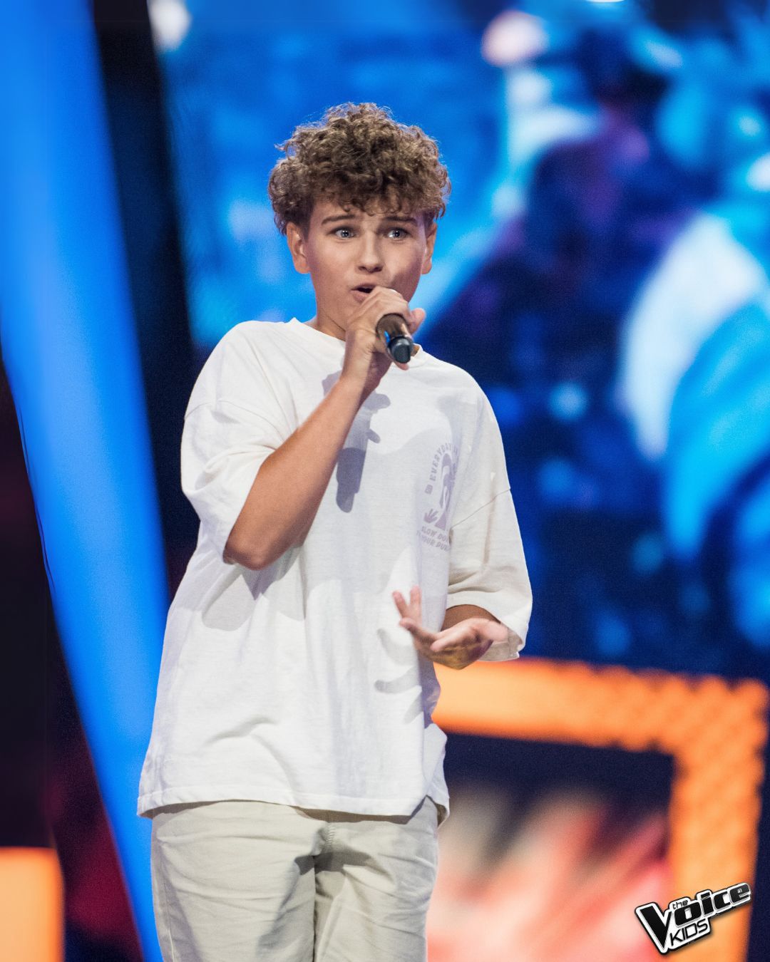 Uczestnicy ostatniego odcinka "The Voice Kids"