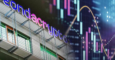 Zondacrypto pada. Co dalej z poszkodowanymi i ustawą? Rządowe kulisy