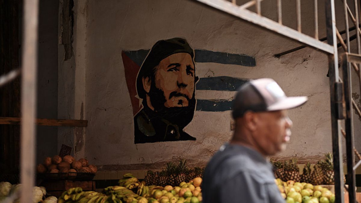 W grudniu zanotowano blisko 200 przypadków łamania praw człowiek