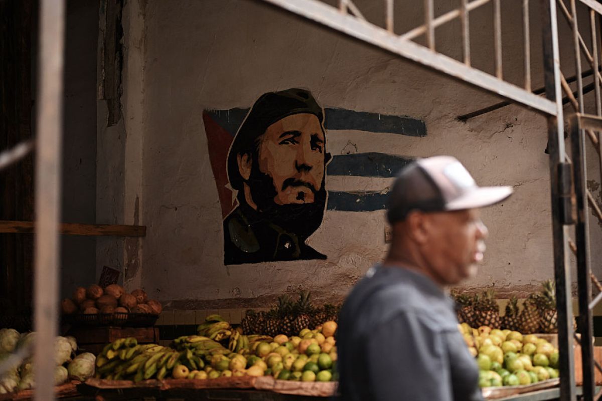 Kuba wciąż łamie prawa człowieka. Przedstawiono wyniki raportu