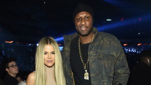 Lamar Odom się nie poddaje. Chce podbić Chiny