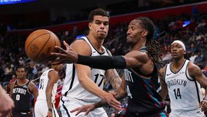 Szokujący scenariusz w NBA. Kibice nie dowierzali