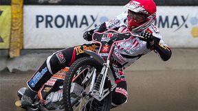 Porsing stracił rękawiczki. Pokłony Widery - MDM Komputery ŻKS Ostrovia. - Speedway Wanda Instal Kraków (relacja)