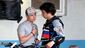 Jan Krzystyniak. Na pełnym gazie: Niech ROW zabiega o Czugunowa (felieton)