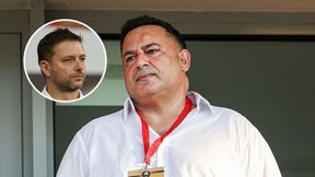 "Na tym polega magia Pucharu Polski". Odpowiada na słowa Haditaghiego