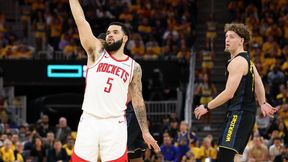 Ściągnęli Duranta, a teraz to. Dramat